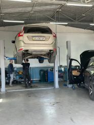 Вольво Service AUTO Expert, СТО фото