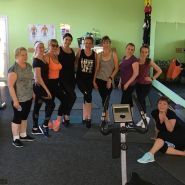 River, фітнес-клуб фото