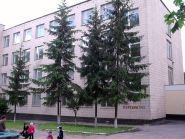Сумський навчальний центр на Курського фото