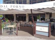 Dal Forno, ресторан італійської кухні фото