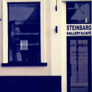 Штейнберг, галерея-кафе фото
