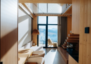 Calm Luxury Chalet Natural Apartments, апартаменти для відпочинку фото