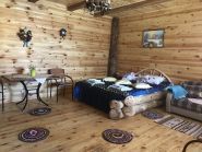 На селі у дідуся, еко-садиба фото