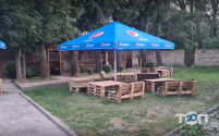 Казацкий Рай, ресторан фото
