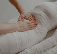 Healing Touch, салон масажу фото