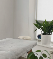 Touchwell, масажист фото