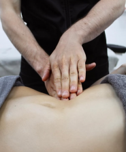 Adi Shakti, масажний салон фото