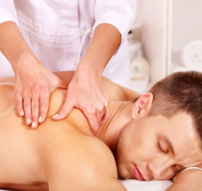 Body Time, салон масажу та краси фото