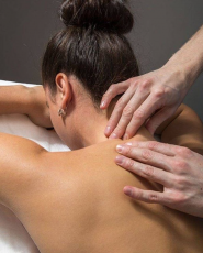 Relax lpg, студія масажу фото