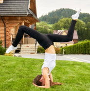 Йога для начинающих, беременных, мамочек с малышом фото