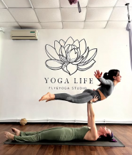 yogalife.kh фото