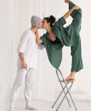 Yogahot, студия йоги фото