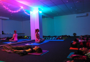 Студия йоги на проспект Гагарина фото