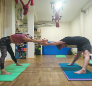 YogaClass, йога-студія фото