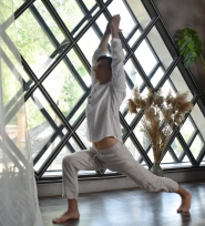 Студія йоги на Георга Отса фото