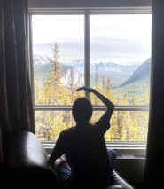 Центр Сахаджа Йоги на Кобилянського фото