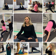 Tri Yoga, студия йоги фото