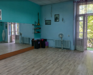 YogaZal, студия йоги фото