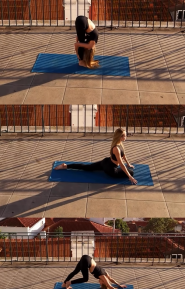 Українська Федерація Йоги фото