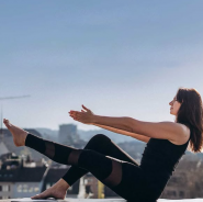 Українська Федерація Йоги фото