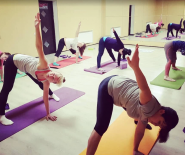 Yoga.time (йога на Сахарова), студия йоги фото