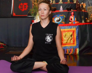 Клуб Кунг-фу, тайского бокса и Йоги Монкон Дам, школа кунг-фу фото