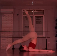 Salva dance studio, танцевальный зал фото