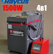 Toreador, електроніки фото