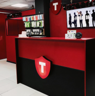 Toreador, електроніки фото