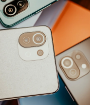 Mi Store, електроніки фото