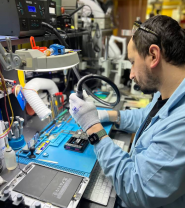 Нора-сервіс, сервісний центр фото