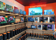 775, магазин електроніки фото