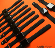 Apple, магазин техніки фото