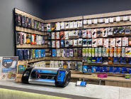 Комп'ютерний Всесвіт, магазин гаджетів і техніки фото