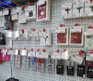 Комп'ютерний Всесвіт, магазин гаджетів і техніки фото