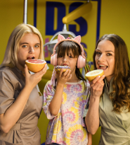 DS KIDS, детский стоматологический центр фото