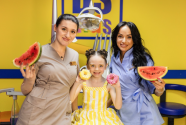 DS KIDS, детский стоматологический центр фото