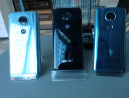 Моторола Сток фото