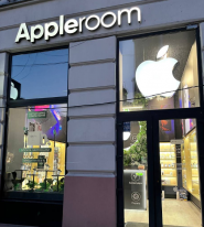 Apple Room, сервісний центр фото