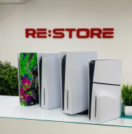 Restore, сервісний центр фото