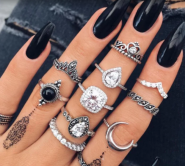 Майстерня по ремонту та виготовленню ювелірних виробів фото