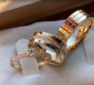 Майстерня по ремонту та виготовленню ювелірних виробів фото