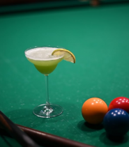 Золота Куля, бар фото