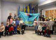 Школа №1 фото