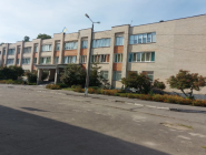 Школа №27 І-ІІІ ступенів фото