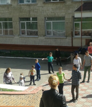 Хмельницкий технологический многопрофильный лицей имени Артема Мазура фото