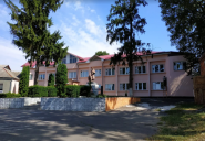 Школа №13 імені М. К. Чорновола фото