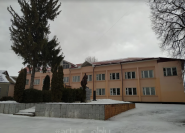 Школа №13 імені М. К. Чорновола фото