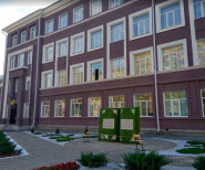 Школа №105 фото
