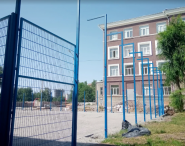 Школа №105 фото